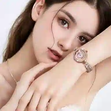 Disney Princess Series Watch