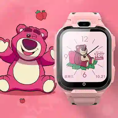 Disney SF-54214K15-P app 4G IP68