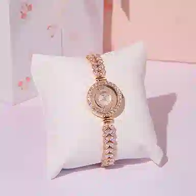 Disney Princess Series Watch