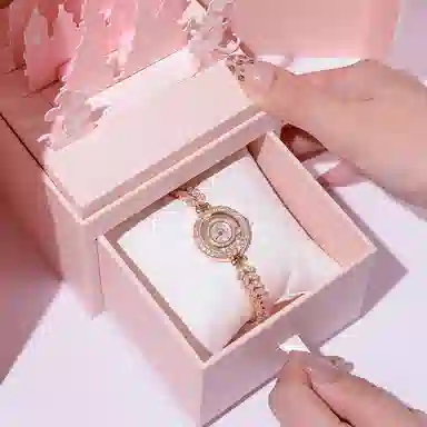 Disney Princess Series Watch