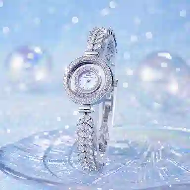 Disney Princess Series Watch