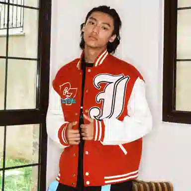 JUST VIBE vintage