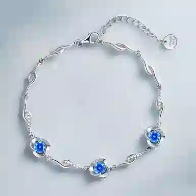 VANA The heart of ocean S925