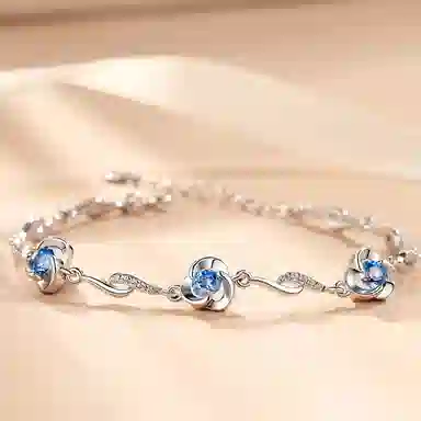 VANA The heart of ocean S925