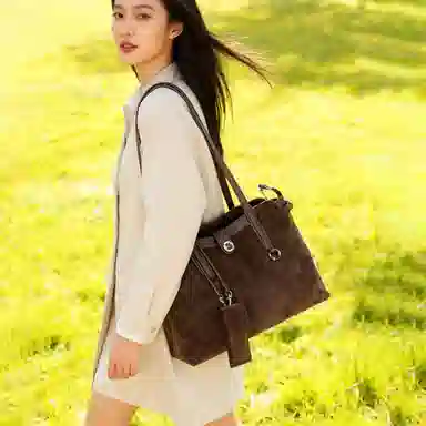 ROBERTA DI CAMERINO Tote