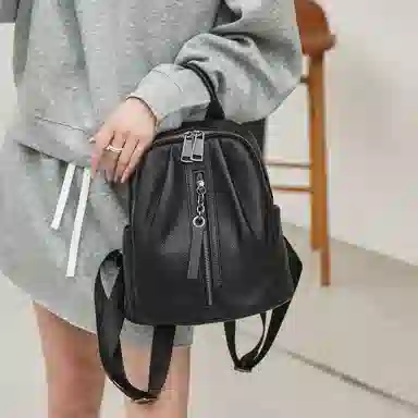 Roberta di Camerino Backpack