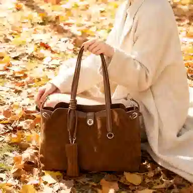 ROBERTA DI CAMERINO Tote