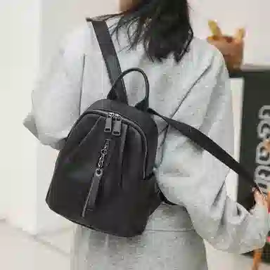 Roberta di Camerino Backpack