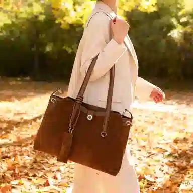 ROBERTA DI CAMERINO Tote