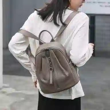 Roberta di Camerino Backpack