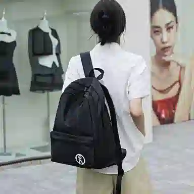 Roberta Di Camerino Backpack