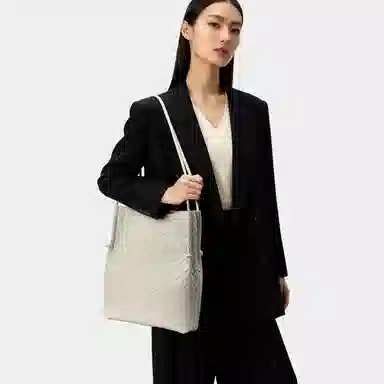 ROBERTA DI CAMERINO Tote