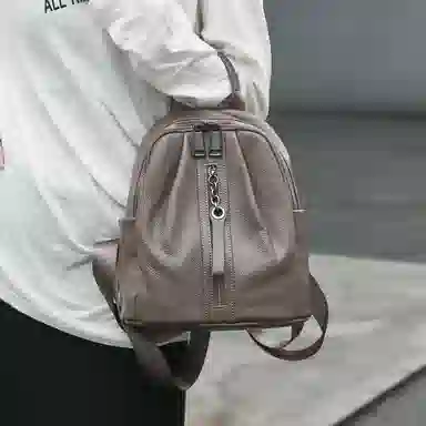 Roberta di Camerino Backpack