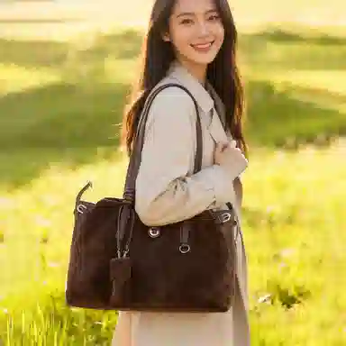 ROBERTA DI CAMERINO Tote