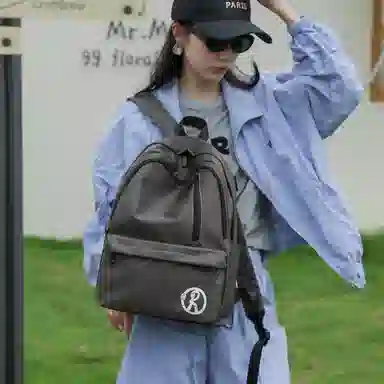 Roberta Di Camerino Backpack