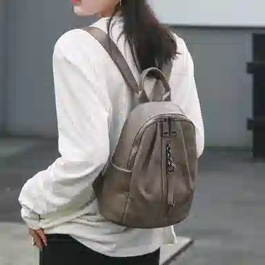 Roberta di Camerino Backpack