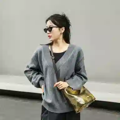 ROBERTA DI CAMERINO Tote