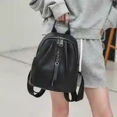 Roberta di Camerino Backpack