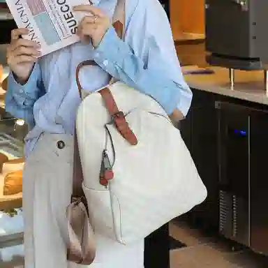 Roberta Di Camerino Backpack