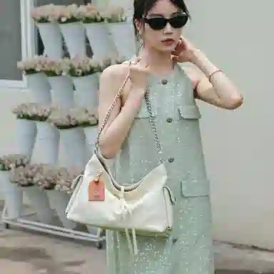 ROBERTA DI CAMERINO Tote