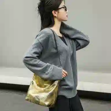 ROBERTA DI CAMERINO Tote