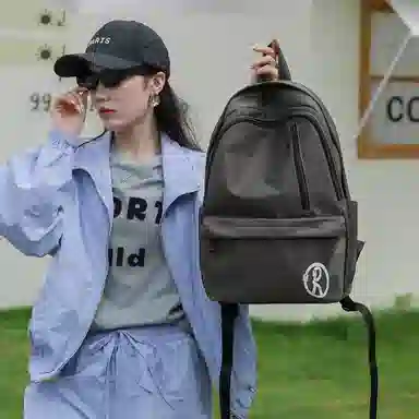 Roberta Di Camerino Backpack