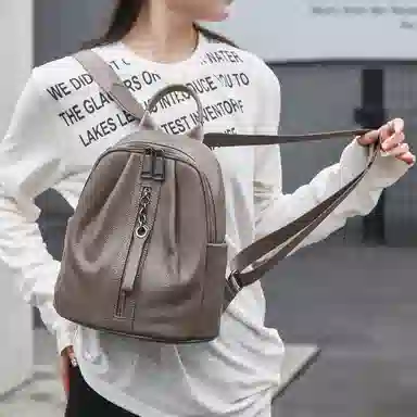 Roberta di Camerino Backpack