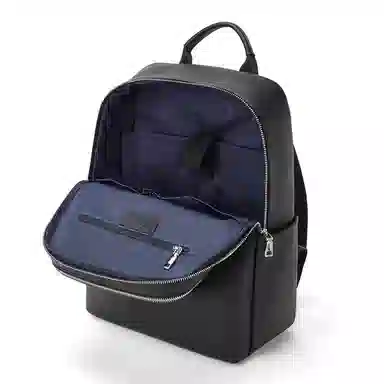 Roberta di Camerino Backpack Black