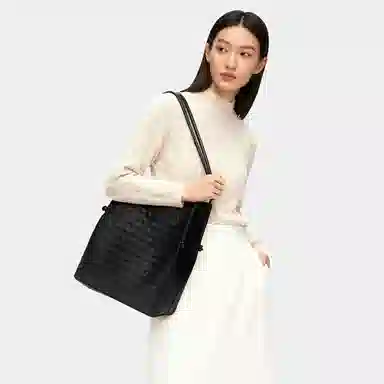 ROBERTA DI CAMERINO Tote