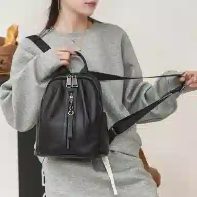 Roberta di Camerino Backpack