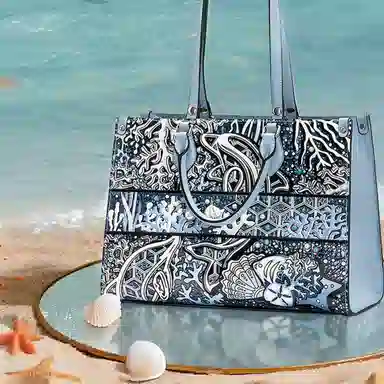 ROBERTA DI CAMERINO Tote