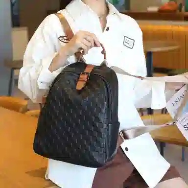 Roberta Di Camerino Backpack