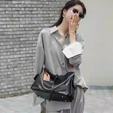 ROBERTA DI CAMERINO Tote