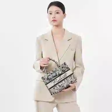 ROBERTA DI CAMERINO Tote