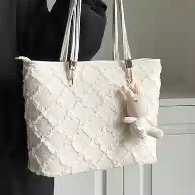 UNITE STAR PU Tote