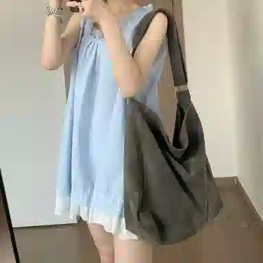 UNITE STAR PU Tote