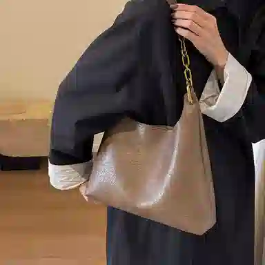 UNITE STAR PU Tote