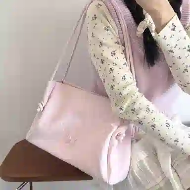 UNITE STAR PU Tote