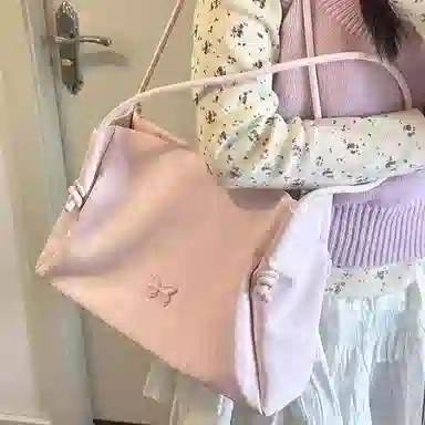 UNITE STAR PU Tote