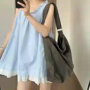 UNITE STAR PU Tote