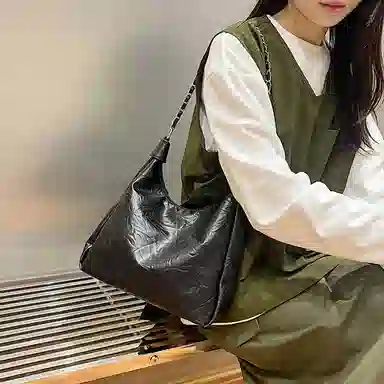 UNITE STAR PU Tote