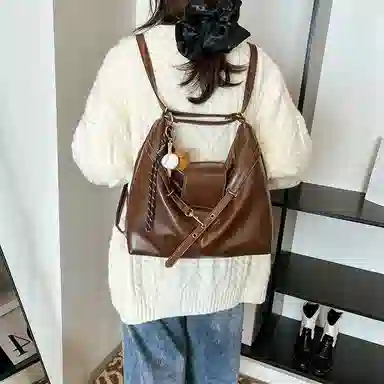 UNITE STAR PU Tote