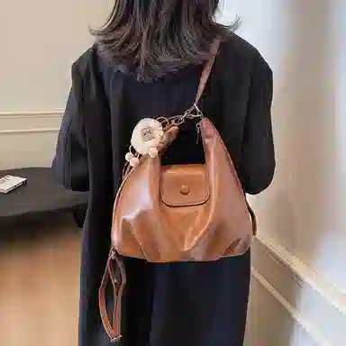 UNITE STAR PU Tote