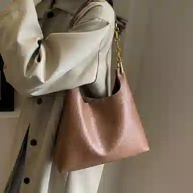 UNITE STAR PU Tote