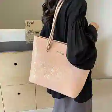 UNITE STAR PU Tote