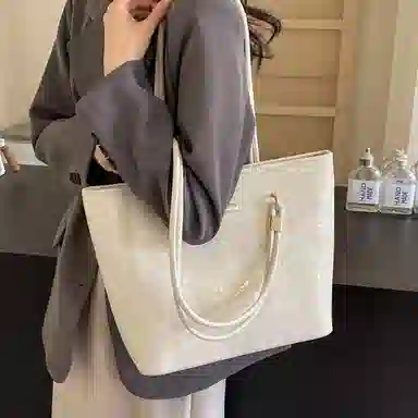 UNITE STAR PU Tote