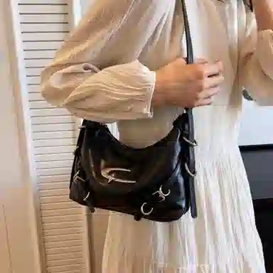 UNITE STAR Y2K PU