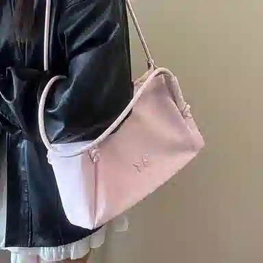 UNITE STAR PU Tote