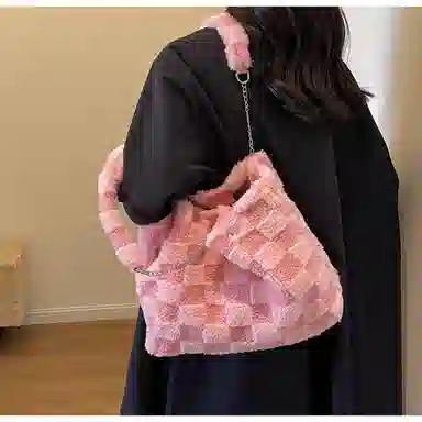 UNITE STAR Tote