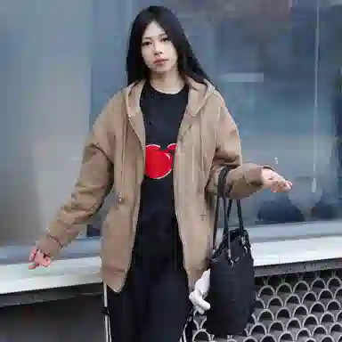 UNITE STAR PU Tote